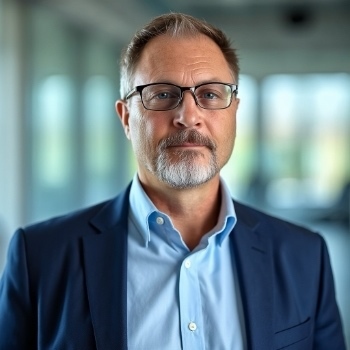 Clinician Headshot