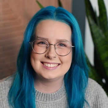 Avatar of Sarah Colliflower