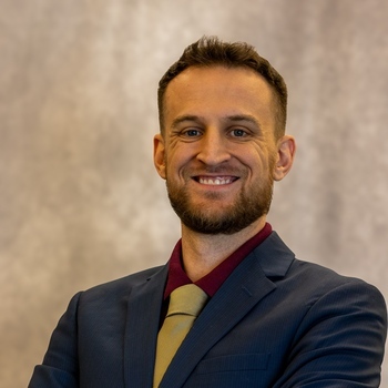 Avatar of Sam Hufnagel