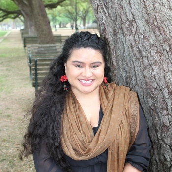 Avatar of Kimberly Orellana