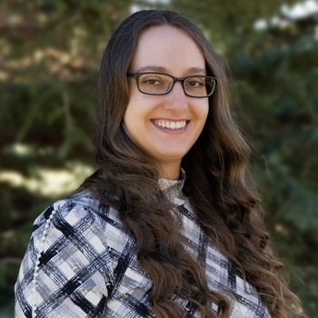 Avatar of Angelica Fedak