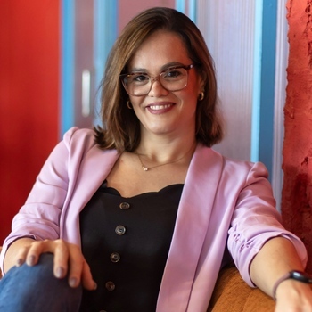 Avatar of Camila Richmond
