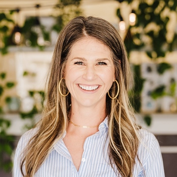 Clinician Headshot