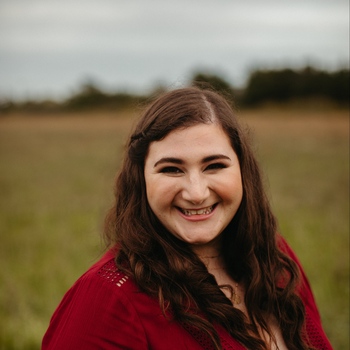 Clinician Headshot