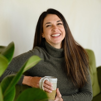 Avatar of Corine Bakazan