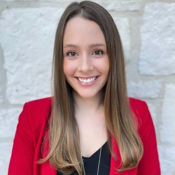 Clinician Headshot