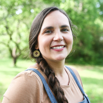 Avatar of Jessica Chapman