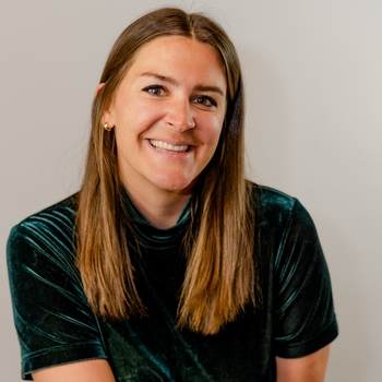 Avatar of Lynette Randall