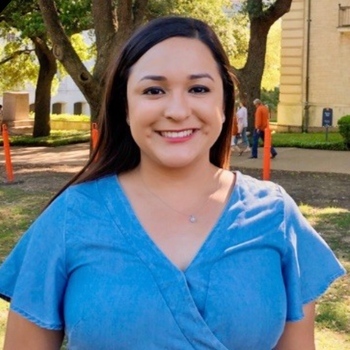 Avatar of Clarissa A. Cantu Garza