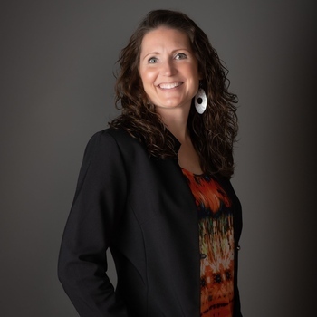 Clinician Headshot