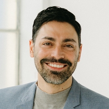 Clinician Headshot