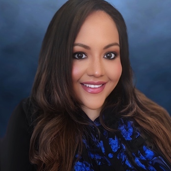 Avatar of Isabel Villalobos Reynolds, MSSW, MPA, LCSW-S