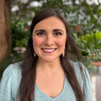 Clinician Headshot