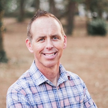 Clinician Headshot
