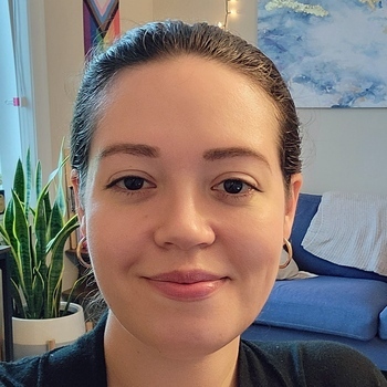 Avatar of Marissa Melnikov