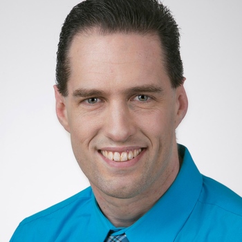 Clinician Headshot