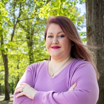 Clinician Headshot