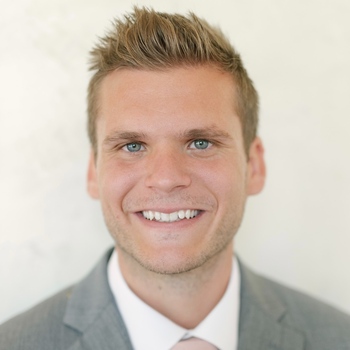 Clinician Headshot