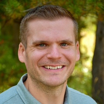 Clinician Headshot