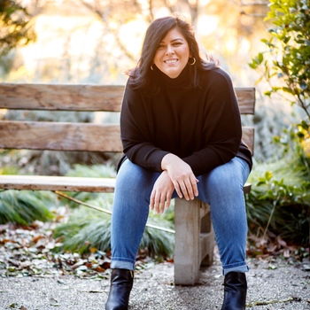 Avatar of Araceli Vega