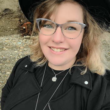 Avatar of Jennifer Hopper