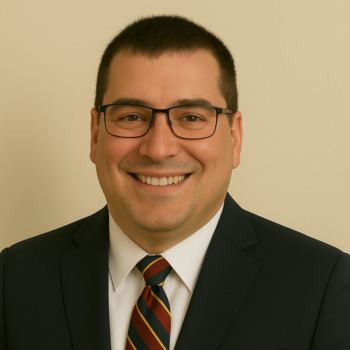 Avatar of Kevin B. Stachowiak, MSW, LMSW