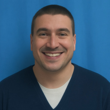 Avatar of Kevin B. Stachowiak, MSW, LMSW
