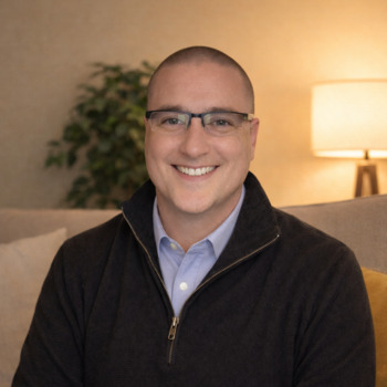 Avatar of Kevin B. Stachowiak, MSW, LMSW