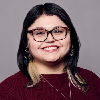 Avatar of Maxine Elizabeth Nusinow
