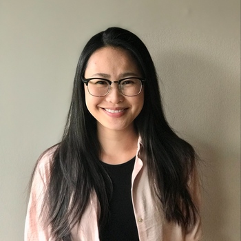 Avatar of Romana Cheang