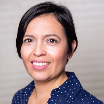 Clinician Headshot