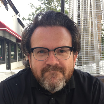 Avatar of Daniel Fick