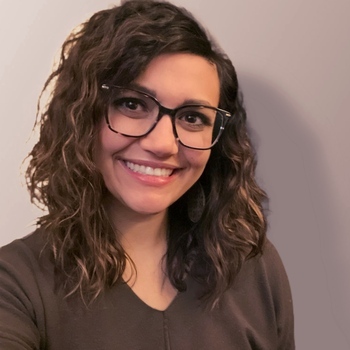 Clinician Headshot