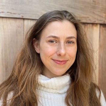 Clinician Headshot