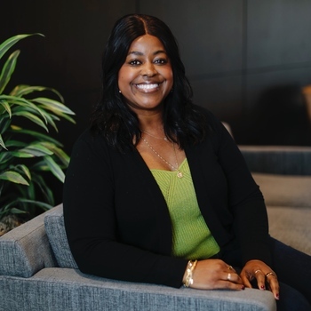 Avatar of Keondra Harris