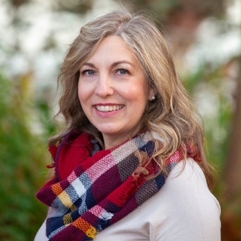 Clinician Headshot