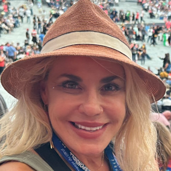 Avatar of Sheila R Katz