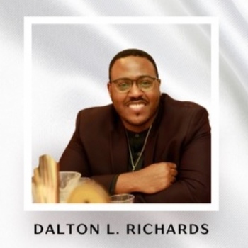 Avatar of Dalton L. Richards, Jr.