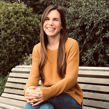 Avatar of Lisa Ardizzone