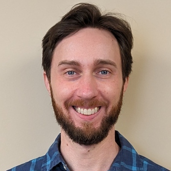 Clinician Headshot