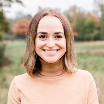 Clinician Headshot