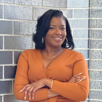 Avatar of Ashley Goodwin