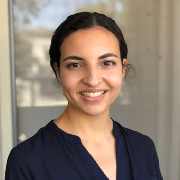 Clinician Headshot