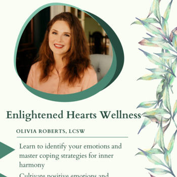 Avatar of Olivia Roberts