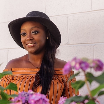 Avatar of Brittany Briscoe