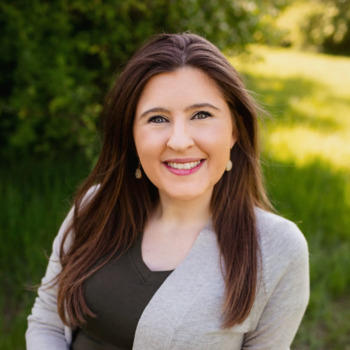 Clinician Headshot