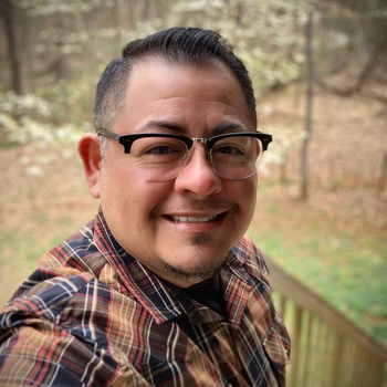 Avatar of Giovanni Holguin, LCSW