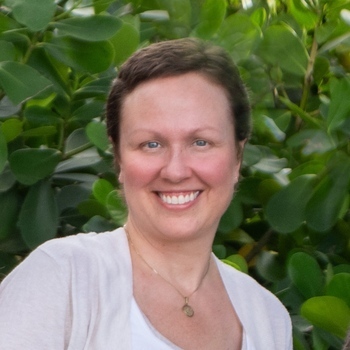 Avatar of Jennifer Bosch