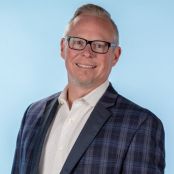 Clinician Headshot