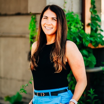 Avatar of Kayla Meador
